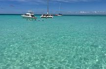 Saona Paradise Island : Catamaran, Natural Pool and Typical Lunch
