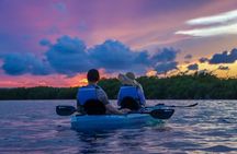 Sunrise Kayak Tour in Cancun