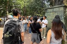 Hidden History and Gangsters Walking Tour