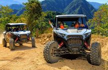 RZR Jorullo Point Crystal Viewpoint