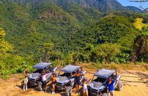 RZR Jorullo Point Crystal Viewpoint