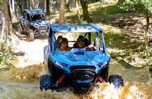RZR Jorullo Point Crystal Viewpoint