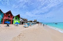 Rosary Islands Tour with Snorkeling and Open Bar