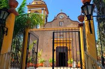 Explore Mazatlan Authentic Day Tours with Local Guides