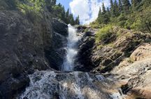 2 Day Issyk Kul Canyons, Eagle Show, Yurt Stay and All Meals