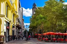 VIP Private Walking Tour Old Town with Pickup