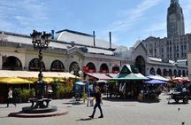 VIP Private Walking Tour Old Town with Pickup