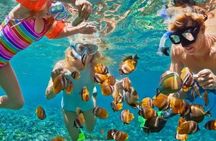 Punta Cana Adults-Only Hip Hop Party Boat with Live DJ Open Bar
