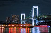 Tokyo: Fast & Furious Tokyo Drift Inspired Daikoku PA JDM Tour