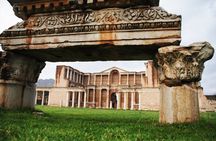 Seven Churches Tour from Izmir