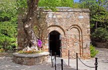 Seven Churches Tour from Izmir
