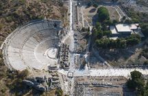 Seven Churches Tour from Izmir
