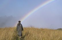 4 Days Victoria Falls -Hwange- Chobe National Park Safari