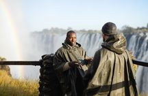 4 Days Victoria Falls -Hwange- Chobe National Park Safari