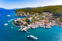 From Skala&Katelios Kefalonia Northern Gems Assos Fiskardo Myrtos