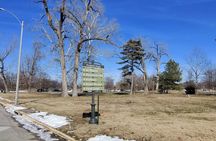 Forest Park E-Bike Tour with Optional Saint Louis Zoo Visit