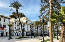 Tangier Half-Day Guided City Tour