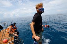 Phuket: 2 RACHA ISLANDS, 3x SNORKELING From Yacht Full-Day
