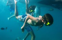Phuket: 2 RACHA ISLANDS, 3x SNORKELING From Yacht Full-Day