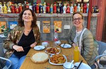 Beijing Hutong Tour: Secret Courtyard BBQ and Craft Beer