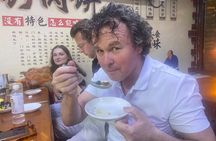 Beijing Hutong Tour: Secret Courtyard BBQ and Craft Beer