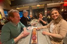 Beijing Hutong Tour: Secret Courtyard BBQ and Craft Beer
