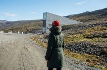 Longyearbyen：Global Seed Vault Exterior In-depth Tour 2h