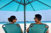 Beautiful Barbados: Harrisons Cave & Beach Day Tour
