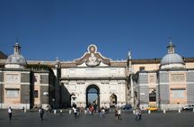Rome Caravaggio Tour Madness Murder and Local Tasting