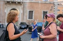 Rome Caravaggio Tour Madness Murder and Local Tasting