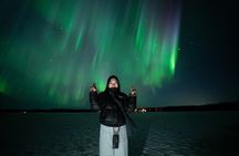 Rovaniemi Northern Lights: Money-Back Guarantee & Free Photos