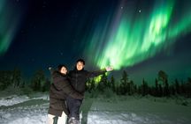 Rovaniemi Northern Lights: Money-Back Guarantee & Free Photos
