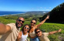 Barbados Shore Excursion Barbados Paradise Sightseeing Tour