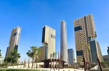 New Administrative Capital Private Tour Future Egypt Experience