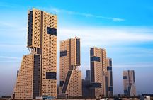 New Administrative Capital Private Tour Future Egypt Experience