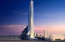 New Administrative Capital Private Tour Future Egypt Experience