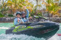 Jet Ski Tour Punta Cana