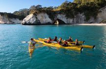 Cathedral Cove Kayak Tour