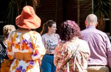 Badass Women who Shaped the Nation: Women’s History Walking Tour