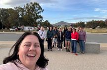 Spies and Secrets in the Capital: Women in Espionage Walking Tour