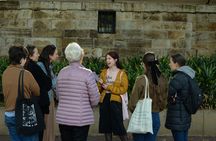 Sydney’s Badass Women: Inspiring History Walking Tour