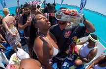 Punta Cana Party Boat – Music, Drinks & Snorkeling