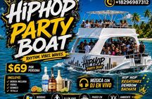 All-Inclusive Party Boat Excursion in Punta Cana
