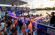 All-Inclusive Party Boat Excursion in Punta Cana