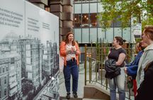 Badass Women of Melbourne: Women’s History Guided Walking Tour