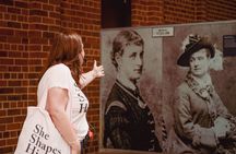 Badass Women of Melbourne: Women’s History Guided Walking Tour