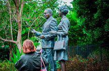Badass Women of Melbourne: Women’s History Guided Walking Tour