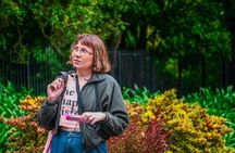 Badass Women of Melbourne: Women’s History Guided Walking Tour