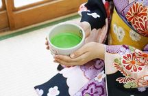 Tokyo Dynamic Full Day Tour: Matcha Making, Bay Cruise & Lunch
