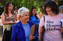 History & Culture: Women's History Tour of the Abbotsford Convent